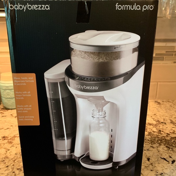 Baby Brezza Formula Pro - Picture 3 of 3